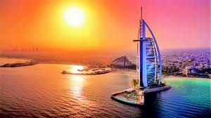Burj Al Arab Jumeirah