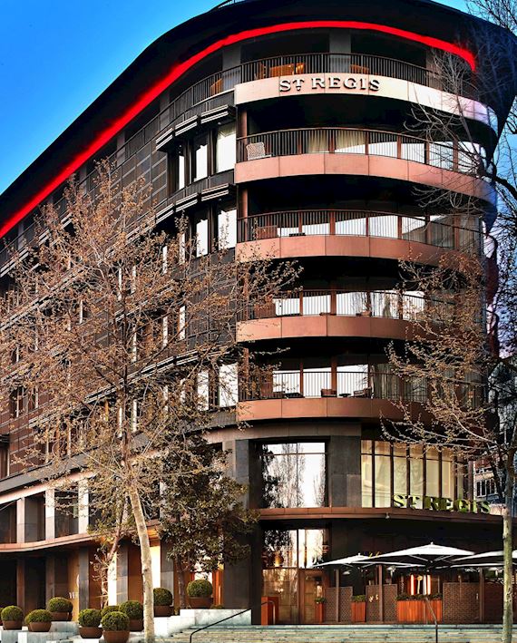 St. Regis Istanbul